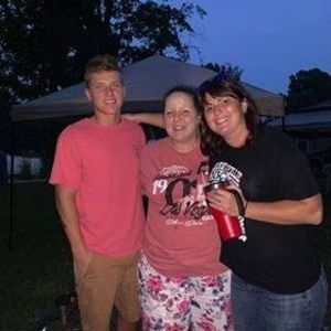 Meet your Posher, Tammy